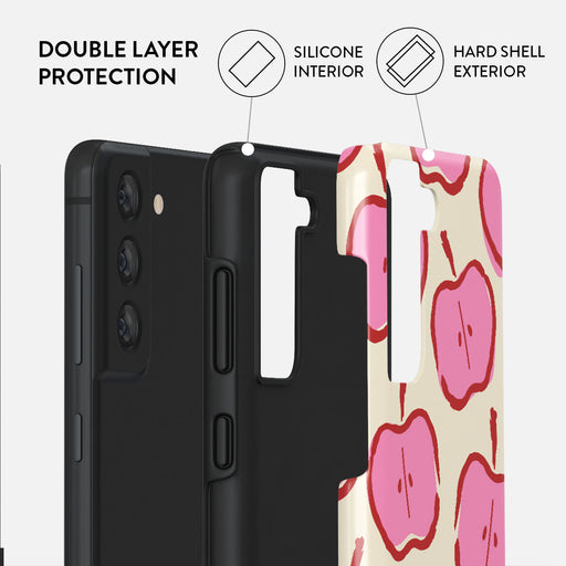 Bon Appétit - Samsung Galaxy S21 FE Case 2