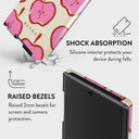 Bon Appétit - Samsung Galaxy Note 10 Plus Case 8