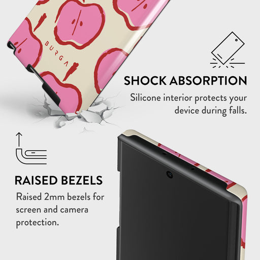 Bon Appétit - Samsung Galaxy Note 10 Plus Case 8