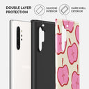 Bon Appétit - Samsung Galaxy Note 10 Plus Case 6