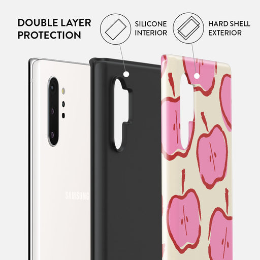 Bon Appétit - Samsung Galaxy Note 10 Plus Case 6