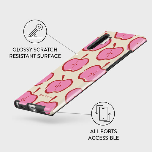 Bon Appétit - Samsung Galaxy Note 10 Plus Case 7
