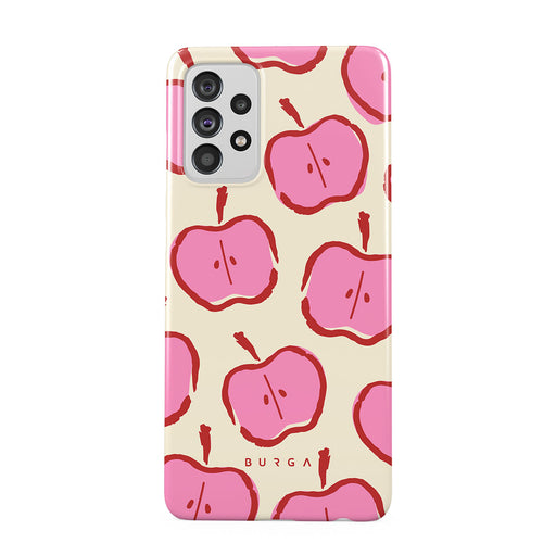 Bon Appétit - Samsung Galaxy A72 4G / 5G Case 1