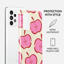 Bon Appétit - Samsung Galaxy A72 4G / 5G Case 2