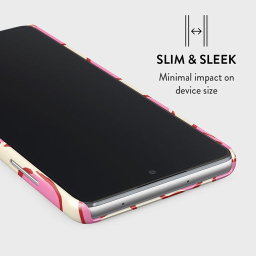 Bon Appétit - Samsung Galaxy A72 4G / 5G Case 4