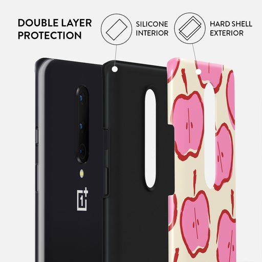 Bon Appétit - OnePlus 8 Case 2