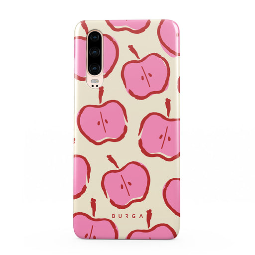 Bon Appétit - Huawei P30 Case 1