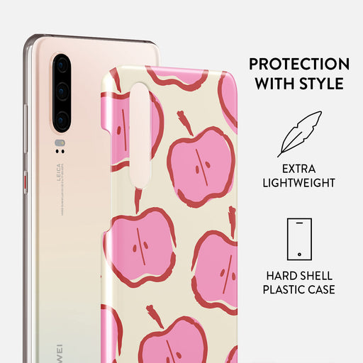 Bon Appétit - Huawei P30 Case 2