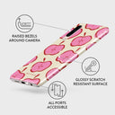 Bon Appétit - Huawei P30 Case 3