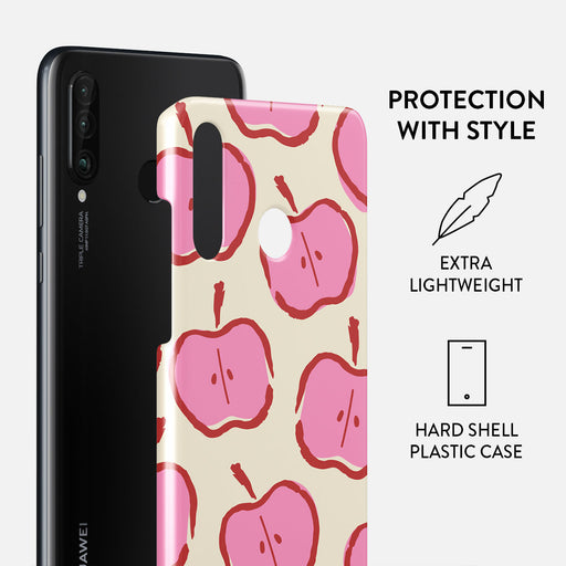 Bon Appétit - Huawei P30 Lite Case 2