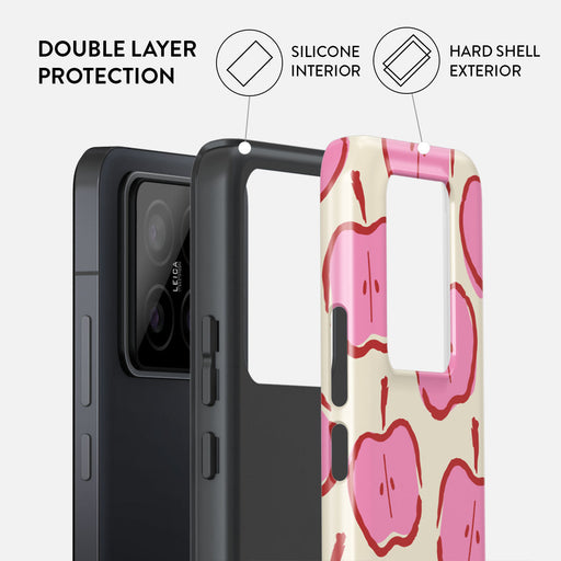 Bon Appétit - Xiaomi 14 Case 2