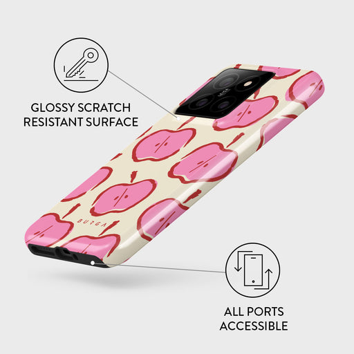 Bon Appétit - Xiaomi 14 Case 3