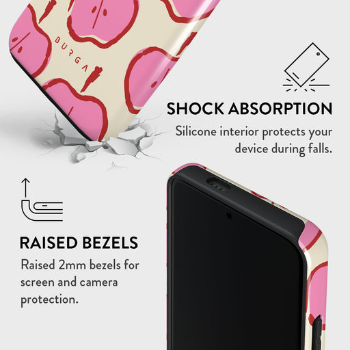 Bon Appétit - Xiaomi 14 Case 4