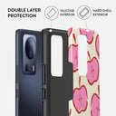 Bon Appétit - Xiaomi 13 Lite Case 2