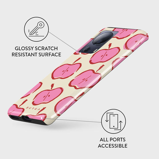 Bon Appétit - Xiaomi 13 Lite Case 3