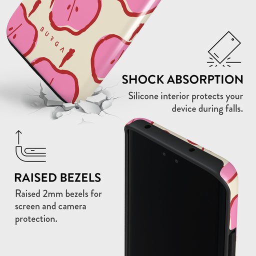 Bon Appétit - Xiaomi 13 Lite Case 4