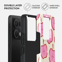 Bon Appétit - Xiaomi Redmi Note 13 Pro 5G Case 2