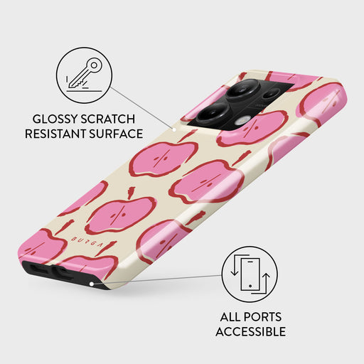 Bon Appétit - Xiaomi Redmi Note 13 Pro 5G Case 3
