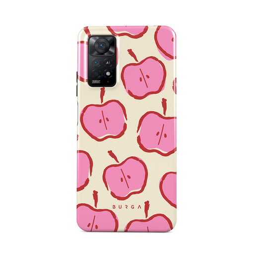 Bon Appétit - Xiaomi Redmi Note 11 Pro+ Case 1