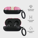 Bon Appétit - Samsung Galaxy Buds Plus Case 4