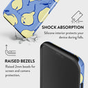 Pear Crush - iPhone 12 Pro Case 4