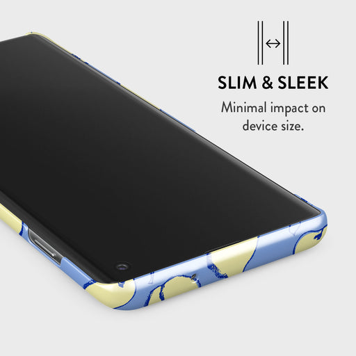 Pear Crush - Samsung Galaxy S10 Plus Case 4