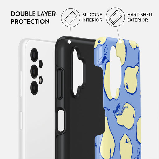 Pear Crush - Samsung Galaxy A13 4G Case 2