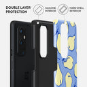 Pear Crush - OnePlus 9 Pro Case 2