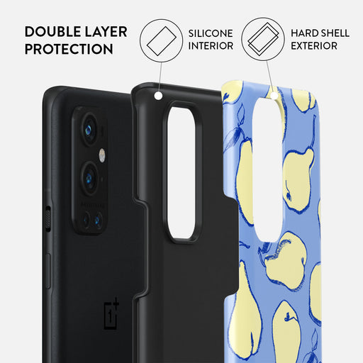 Pear Crush - OnePlus 9 Pro Case 2