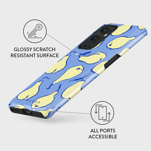 Pear Crush - OnePlus 9 Pro Case 3
