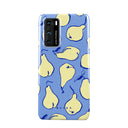 Pear Crush - Huawei P40 Case 1