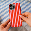 Strawberry Jam - Huawei P40 Case 5