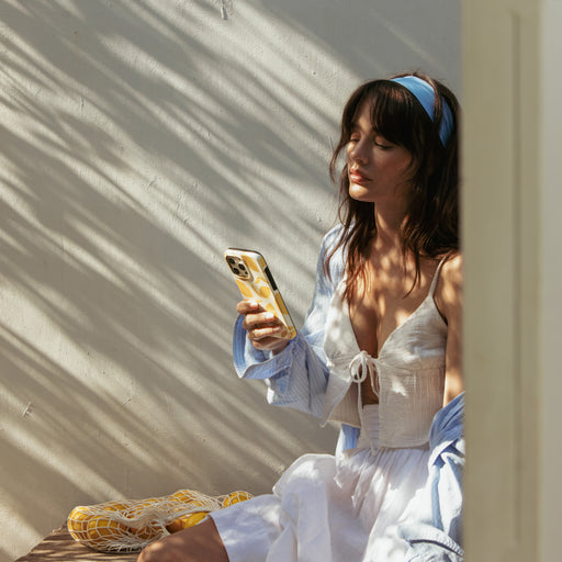 Lemon Tart - Samsung Galaxy S10 Plus Case 12