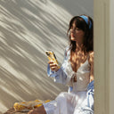 Lemon Tart - Samsung Galaxy S22 Plus Case 27