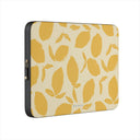 Lemon Tart - Laptop Sleeve 1