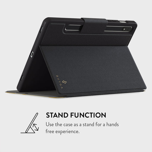 Lemon Tart - Samsung Galaxy Tab S8+/S7+/S7 FE Case 4
