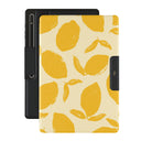 Lemon Tart - Samsung Galaxy Tab S10 Ultra Case