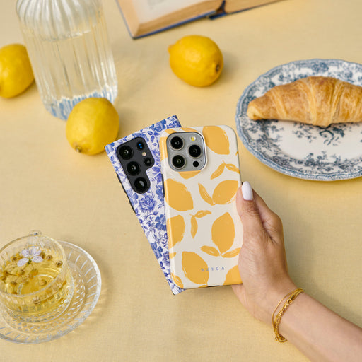 Lemon Tart - iPhone 11 Pro Case 31