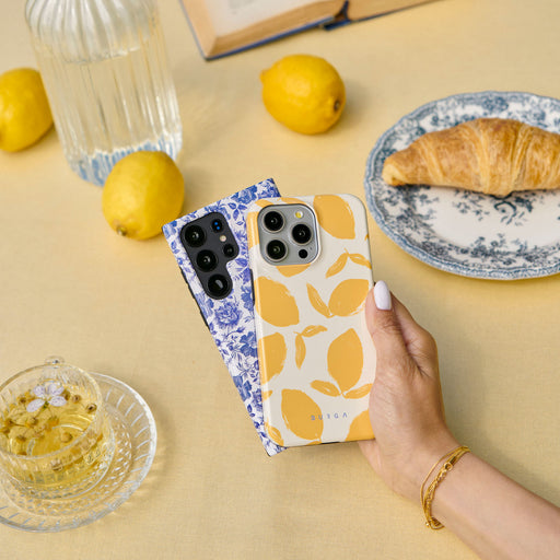 Lemon Tart - Samsung Galaxy S24 FE Case 10