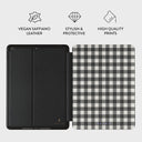 Tea Time - iPad 10.2 (9th/8th/7th Gen) Case 3