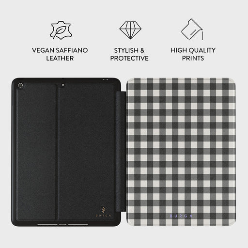 Tea Time - iPad 10.2 (9th/8th/7th Gen) Case 3