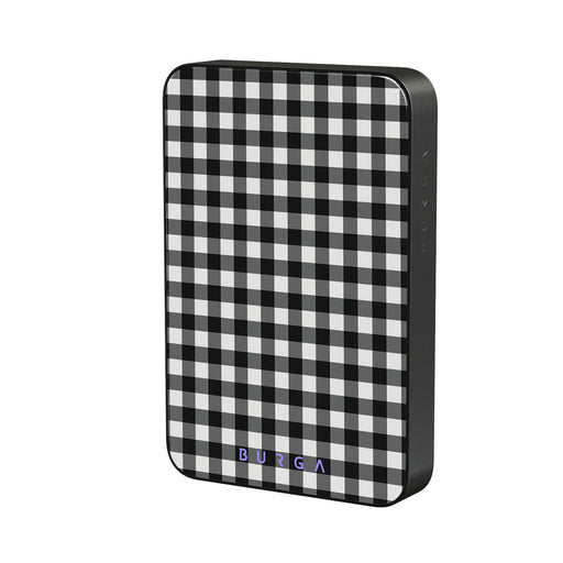 Tea Time - Magnetic Power Bank 11