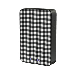 15,000 mAh