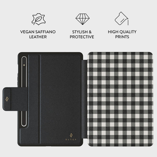 Tea Time - Samsung Galaxy Tab S9 Case 2