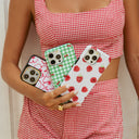 Summer Forever - iPhone 15 Pro Case 24