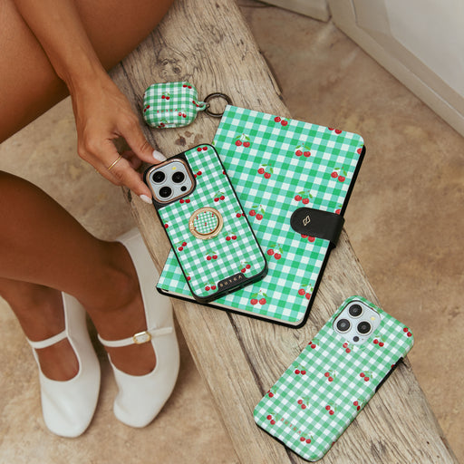 Little Life - Xiaomi 14 Case 7