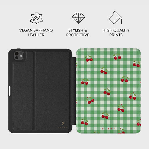 Little Life - iPad Pro 11 (7th Gen) Case 3