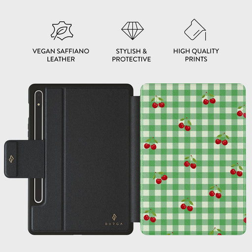Little Life - Samsung Galaxy Tab S9 FE Case 2