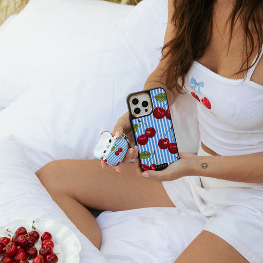 Sweet Moment - AirPods 3 Case 5