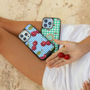 Sweet Moment - Samsung Galaxy Z Fold 5 Case 18